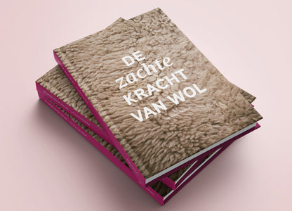 De zachte kracht van wol